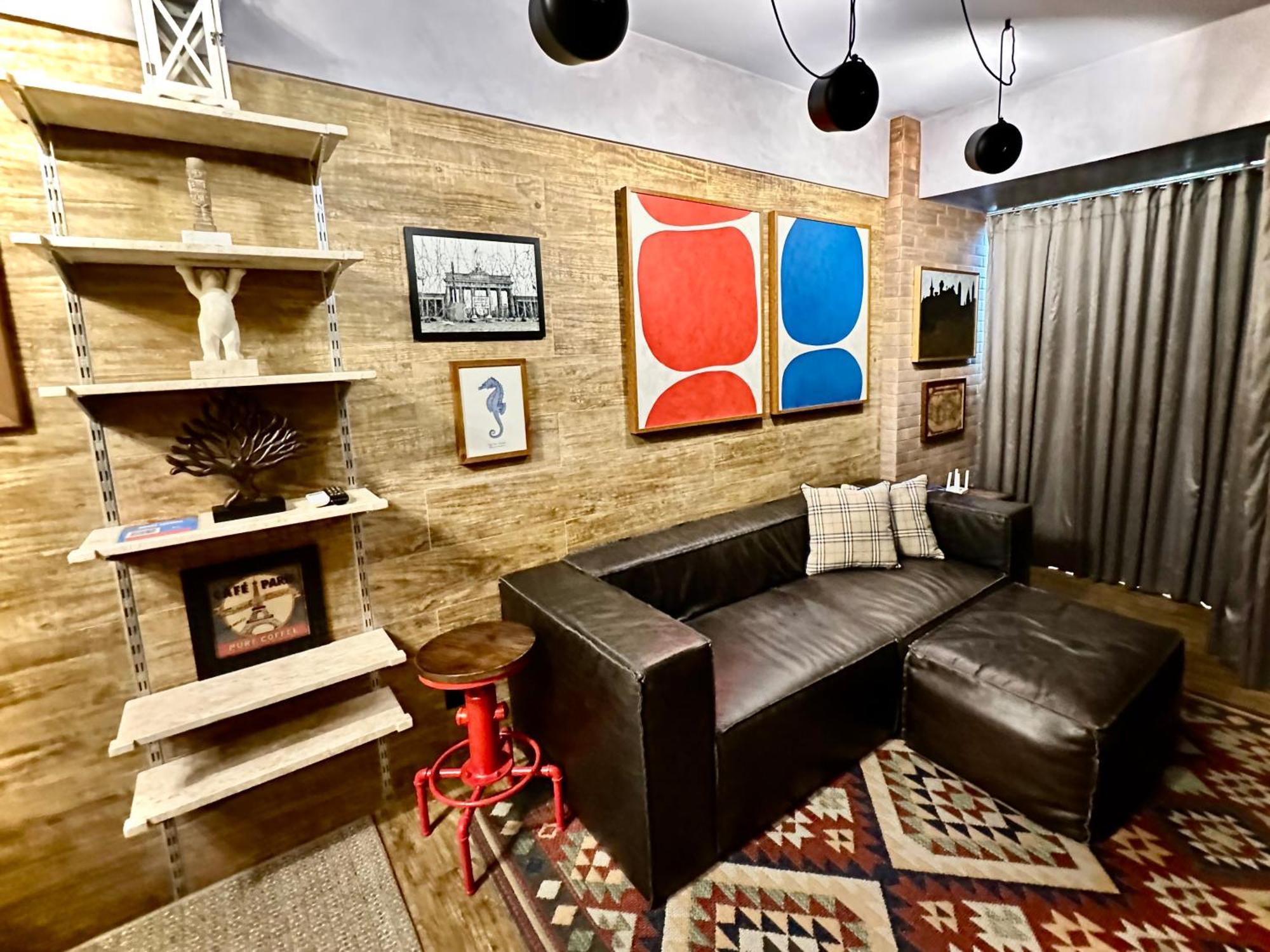Апартаменты Ed Saint Moritz, Flat Com Garagem 01, Shn No Coracao De Бразилиа Экстерьер фото