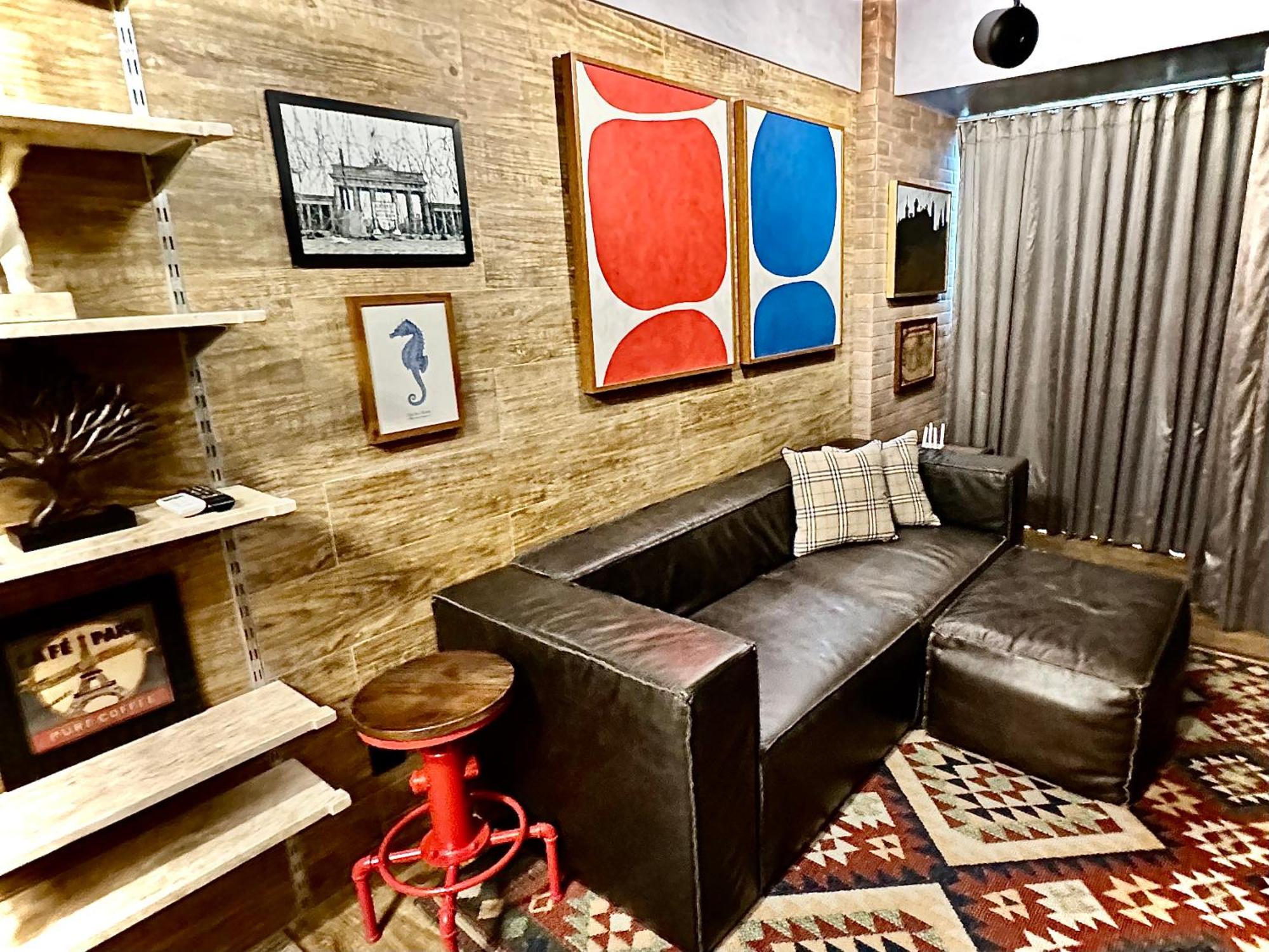 Апартаменты Ed Saint Moritz, Flat Com Garagem 01, Shn No Coracao De Бразилиа Экстерьер фото
