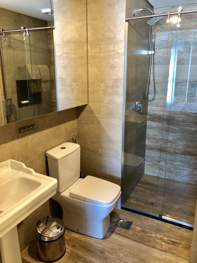 Апартаменты Ed Saint Moritz, Flat Com Garagem 01, Shn No Coracao De Бразилиа Экстерьер фото